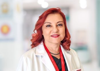 Prof. Dr. Müge Akmansu : “Kanser sinyali veren 8 işarete dikkat!”