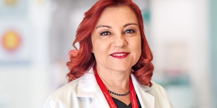 Prof. Dr. Müge Akmansu : “Kanser sinyali veren 8 işarete dikkat!”