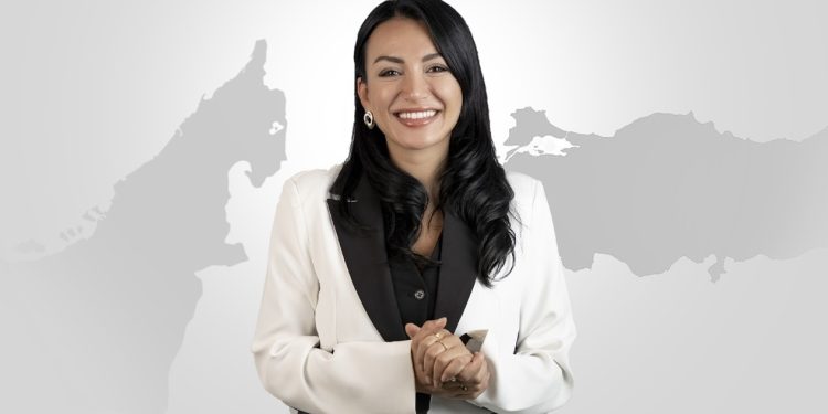 Neda Yağlı : “Yabancı yatırımlarla kentsel dönüşüm hızlandırılabilir”