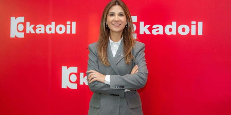 Kadoil Yönetim Kurulu Başkan Vekili Nergiz Kadooğlu Çifçi : “Yatırım Yeni İstasyonlar, Güçlü Transferler, Verimlilik Odaklı Büyüme”