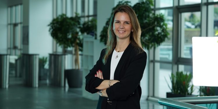 Hitit Genel Müdürü Nevra Onursal Karaağaç : “Hitit 2024’ü 34,2 milyon dolar gelir, yüzde 40 FAVÖK marjı ile kapadı”