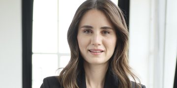 Sara Sarar : “”Her Şeyin Başı Eşitlik”