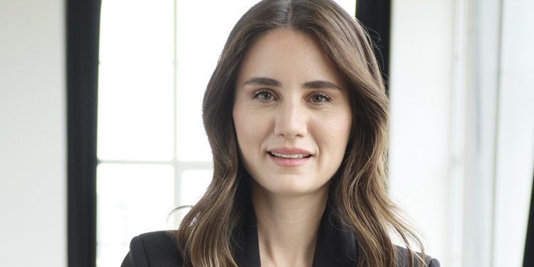 Sara Sarar : “”Her Şeyin Başı Eşitlik”