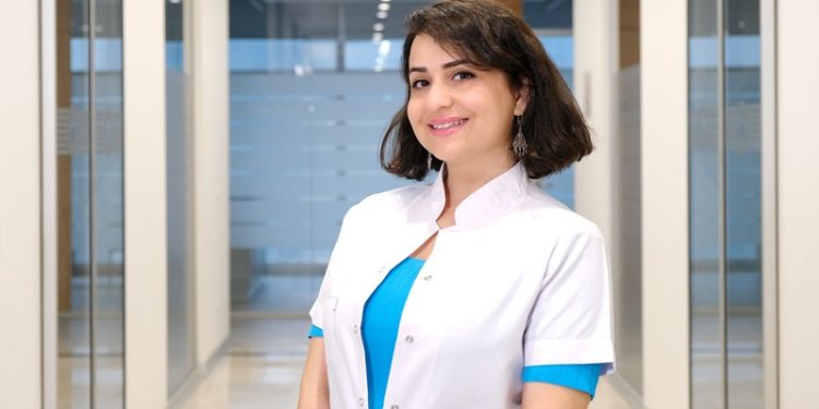 Ağız, Diş ve Çene Cerrahisi Uzmanı Dr. Öğr. Üyesi Seda Altop : “İmplant tedavisi hakkında doğru sanılan yanlışlar…”