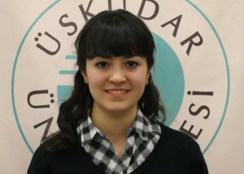 Moleküler Biyoloji ve Genetik Bölümü’nden Arş. Gör. Seda Kuşoğlu Gültekin : “Uzmanından ev tipi arıtma cihazlarına dikkat uyarısı!”