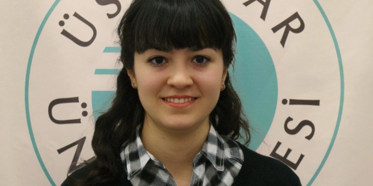 Moleküler Biyoloji ve Genetik Bölümü’nden Arş. Gör. Seda Kuşoğlu Gültekin : “Uzmanından ev tipi arıtma cihazlarına dikkat uyarısı!”