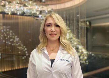 Diyetisyen Sedef Aksu : “Bayramda kilo alımına dikkat!”