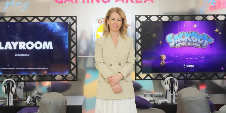 TCL’in Mükemmelliğe ilham olma tutkusu şimdi LÖSEV ile çocuklara ilham oluyor