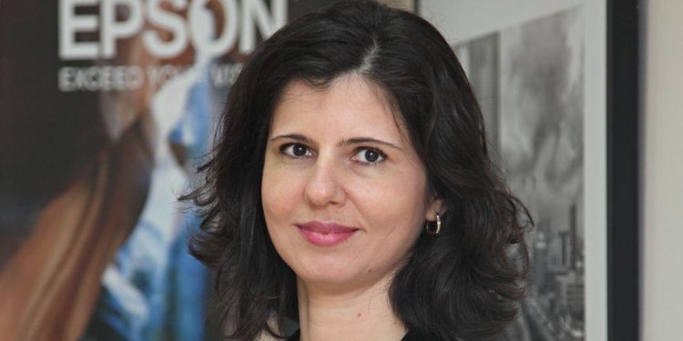 Sevil Kanat : “Teknolojide kadın liderlerin önemi”