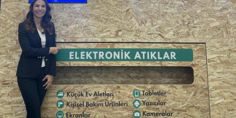 Teknosa, BIST Sürdürülebilirlik Endeksi’ne girdi