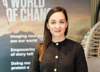 Tuğba Umur : “Canon, Kadın Liderleri Destekleyerek Geleceği Şekillendiriyor”