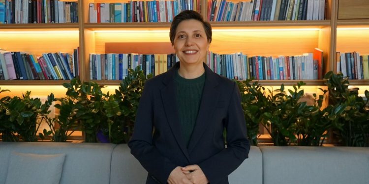 Boyner Grup’ta üst düzey atamalar