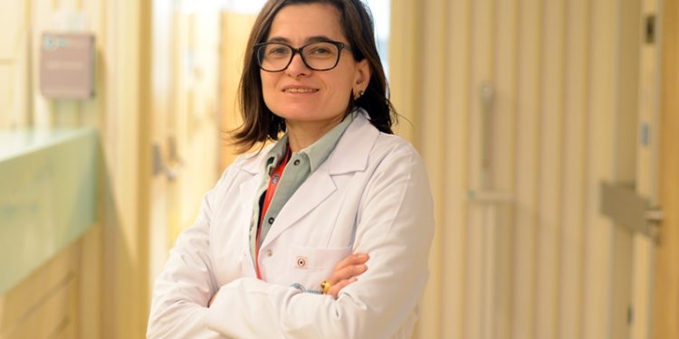 Dr. Öğretim Üyesi Neriman Kilit : “Down sendromu bir hastalık değil, farklılık!”