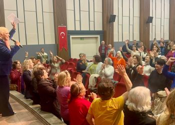 Balıkesir’in tüm kurumlarını bir araya getiren kutlama: Anadolu ve Balıkesir Çepni Birliği kuruldu!