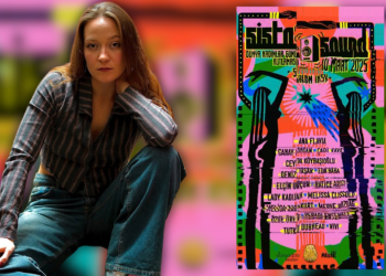 Melisa Karakurt, Sista Sound Kadınlar Günü özel etkinliğinde