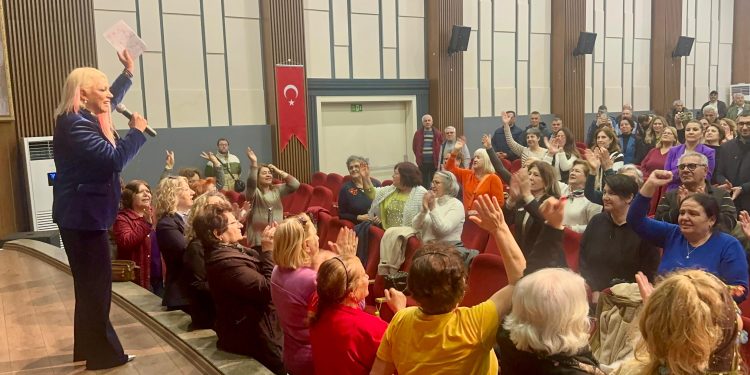 Balıkesir’in tüm kurumlarını bir araya getiren kutlama: Anadolu ve Balıkesir Çepni Birliği kuruldu!