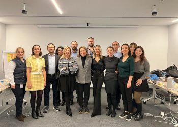 Merck Türkiye, ‘Eşitlikçi Liderlik’ ile kapsayıcı geleceğe katkı sağlıyor