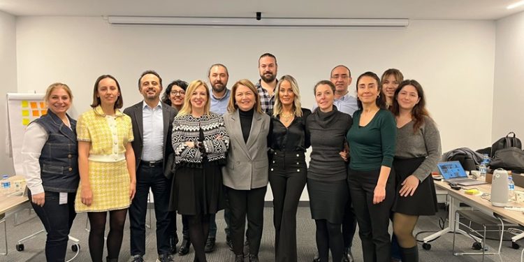 Merck Türkiye, ‘Eşitlikçi Liderlik’ ile kapsayıcı geleceğe katkı sağlıyor