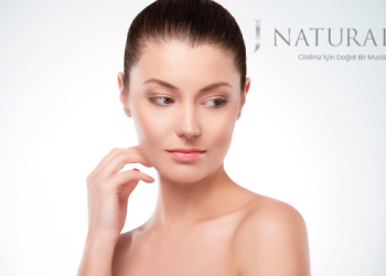 Jnatural.com.tr ile Doğal Cilt Bakımı