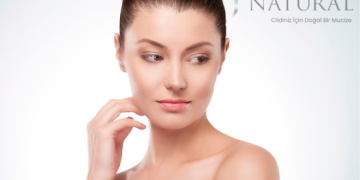Jnatural.com.tr ile Doğal Cilt Bakımı