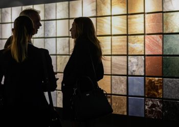 Türk doğal taş sektörünün bayramı 9 Nisan’da başlıyor