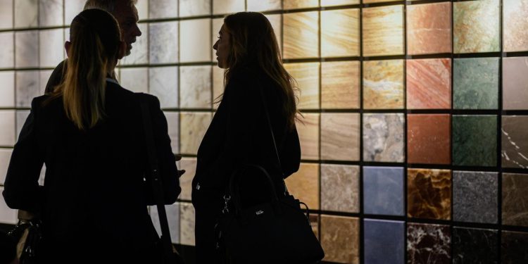 Türk doğal taş sektörünün bayramı 9 Nisan’da başlıyor