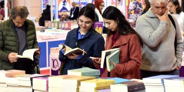 42. Uluslararası İstanbul kitap fuarı’nın onur yazarı ve teması belirlendi