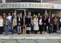 Aeneas Kültür Rotası’nın Türkiye paydaşları Edremit’te bir araya geldi