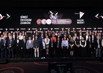 Türkiye üretkenlik ve verimlilikte 40. sıraya geriledi