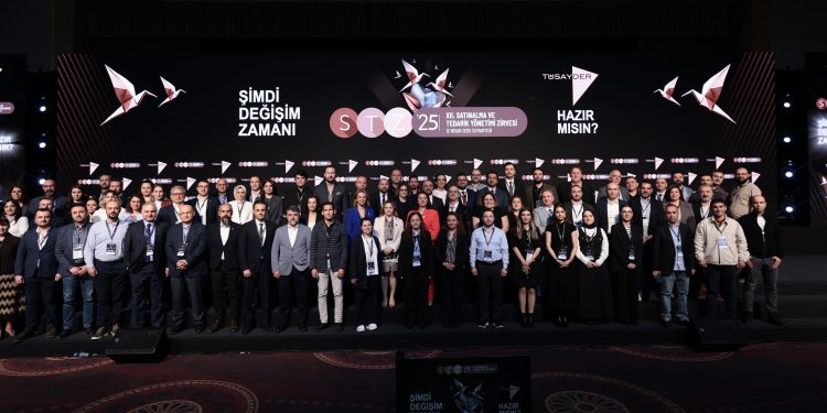 Türkiye üretkenlik ve verimlilikte 40. sıraya geriledi