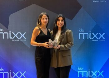 Teknosa’nın dijital Anıtkabir deneyimine bir ödül daha