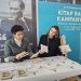 İzmir’de kitap kurtları için kitap bağışı kampanyası