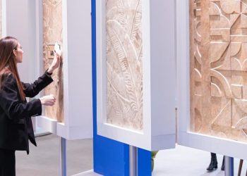 30 yıldır bereketi artıran fuar: Marble İzmir