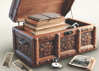 Bige Güven Kızılay, ‘Emanet’ romanında “Emanet, kimlik, aidiyet ve geçmişle hesaplaşma üzerine etkileyici bir anlatı sunuyor”