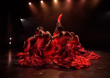 Dünyaca ünlü dans ve müzik toplulukları başkent sahnelerinde