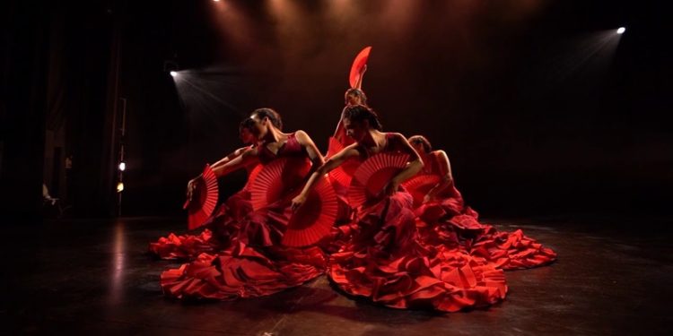 Dünyaca ünlü dans ve müzik toplulukları başkent sahnelerinde