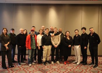 “Bi Umut” Güçlü Kadro, Gerçek Hikâye