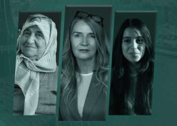 Türkiye’nin Kadın Öncüleri sergisi sanatseverlerle buluşturuyor