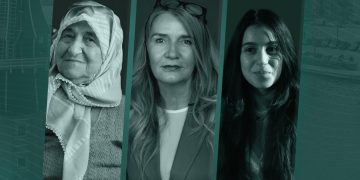Türkiye’nin Kadın Öncüleri sergisi sanatseverlerle buluşturuyor