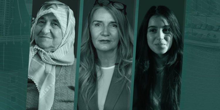 Türkiye’nin Kadın Öncüleri sergisi sanatseverlerle buluşturuyor