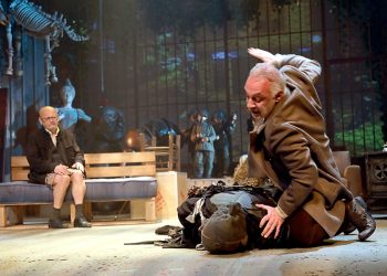 Bir doktor ve bir polisin “Geçmişin Gölgesi”nde yüzleşmesi