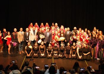 Avcılar’da dünya dans günü coşkusu