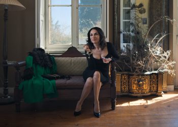 Tayfun Pirselimoğlu’ndan yeni bir karanlık gerilim: “İDEA”