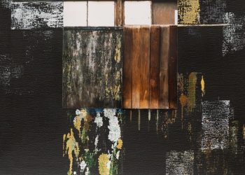 Fotoğraf ve resmin diyaloğu sergisi tasarımparkı’nda başlıyor