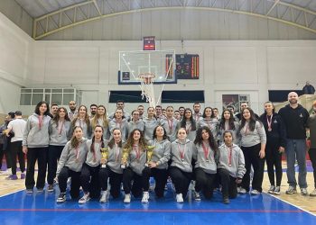 Sporda bahar bereketi