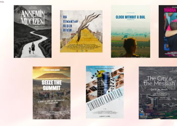 8. Uluslararası Kadın Yönetmenler Festivali finalist filmleri açıklandı