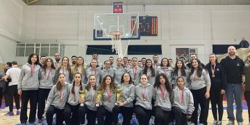 Sporda bahar bereketi