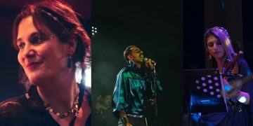 Çekirdek Eskişehir Uluslararası müzik organizasyonuna ev sahipliği yapıyor