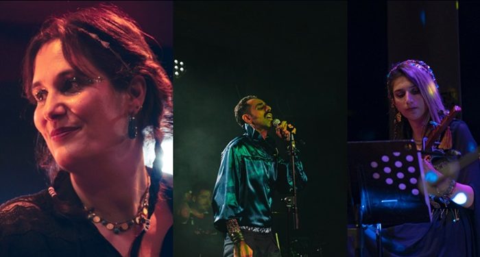 Çekirdek Eskişehir Uluslararası müzik organizasyonuna ev sahipliği yapıyor