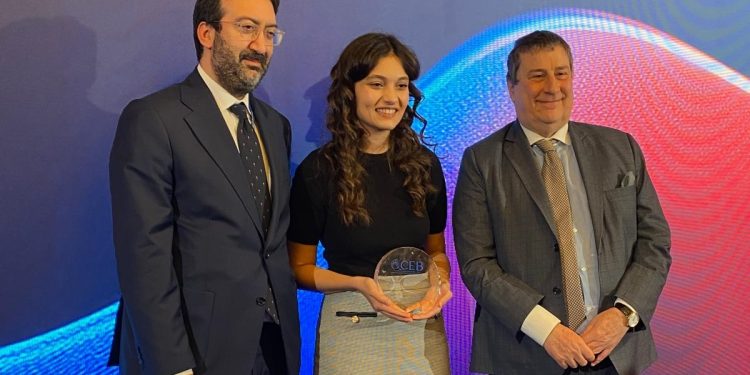 İstanbul Büyükşehir Belediyesi’ne Avrupa’dan ödül